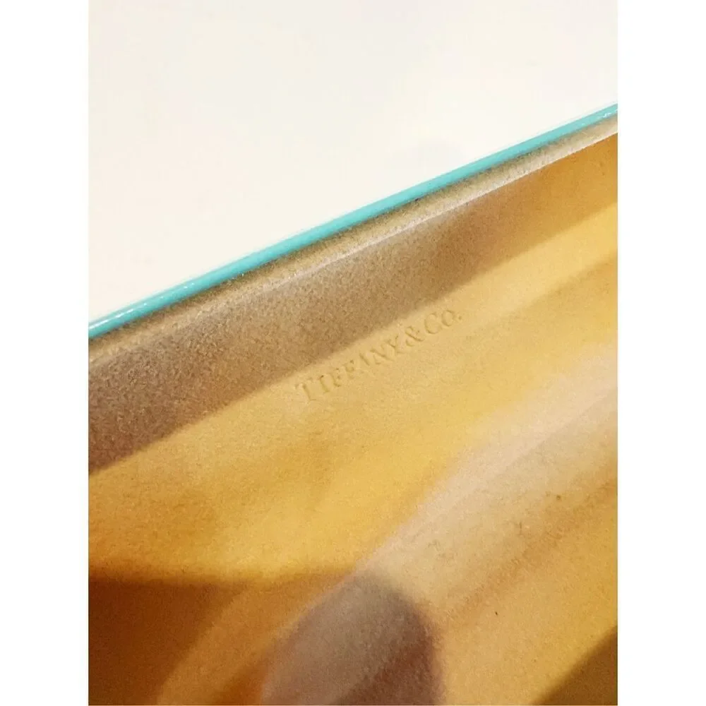 Tiffany & Co Prescription Eyeglasses  50-16-135 made in Italy